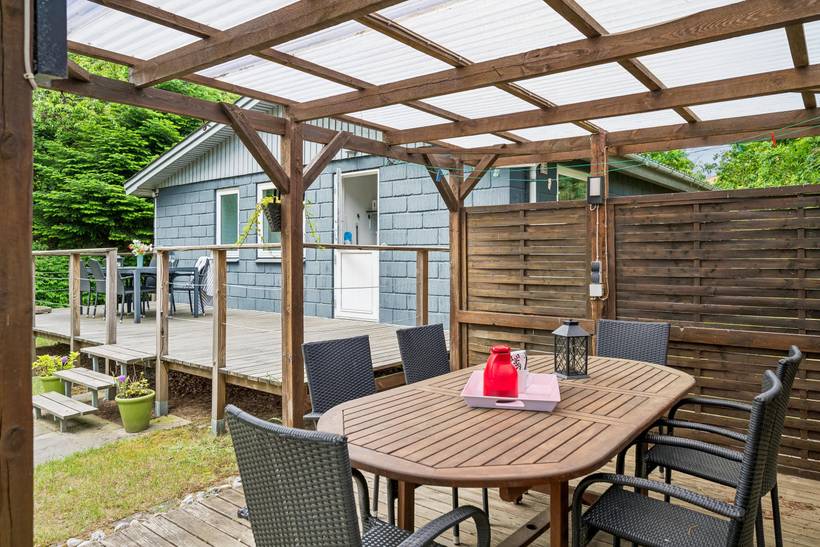 Foto von Ferienhaus HS00 in Ebeltoft - Ostjütland