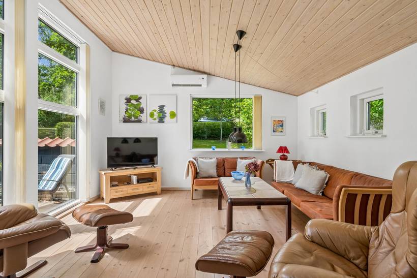 Foto von Ferienhaus HS00 in Ebeltoft - Ostjütland