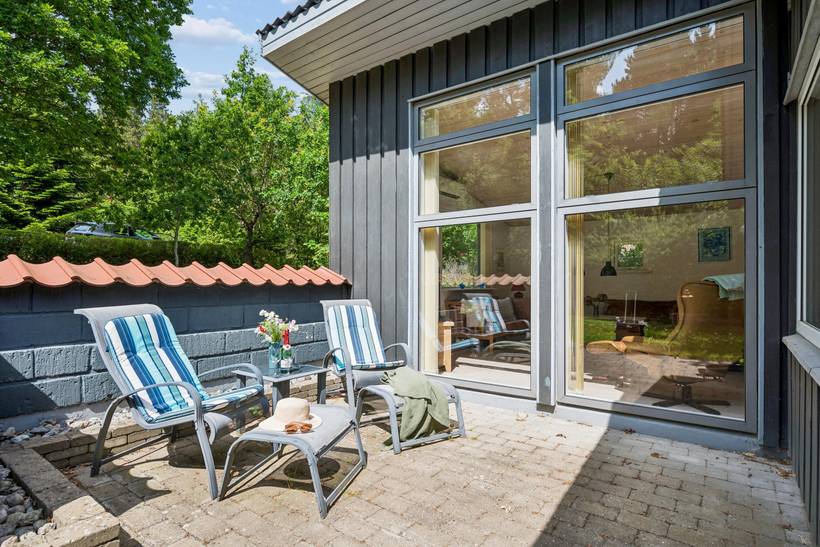 Foto von Ferienhaus HS00 in Ebeltoft - Ostjütland