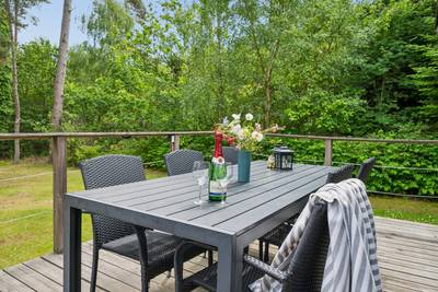 Vorschaubild von Ferienhaus HS00 in Ebeltoft - Ostjütland