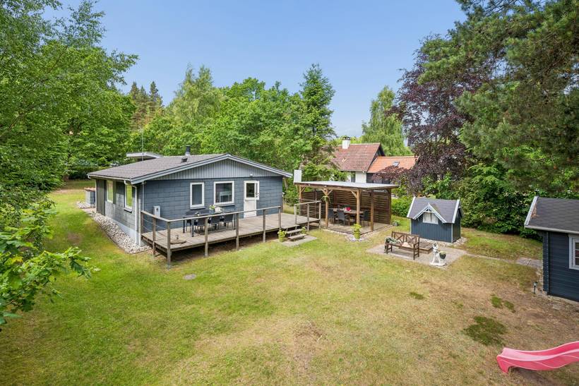 Foto von Ferienhaus HS00 in Ebeltoft - Ostjütland