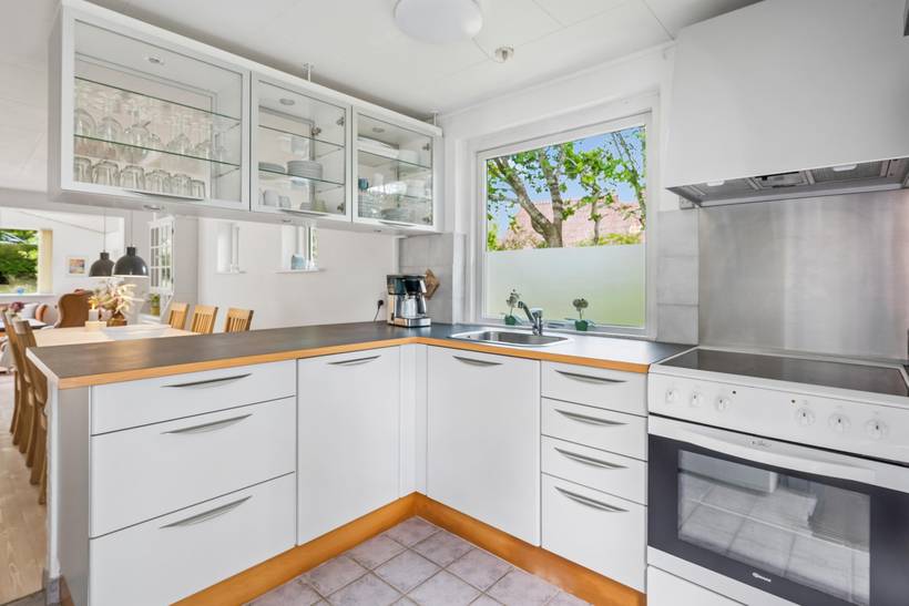 Foto von Ferienhaus HS00 in Ebeltoft - Ostjütland