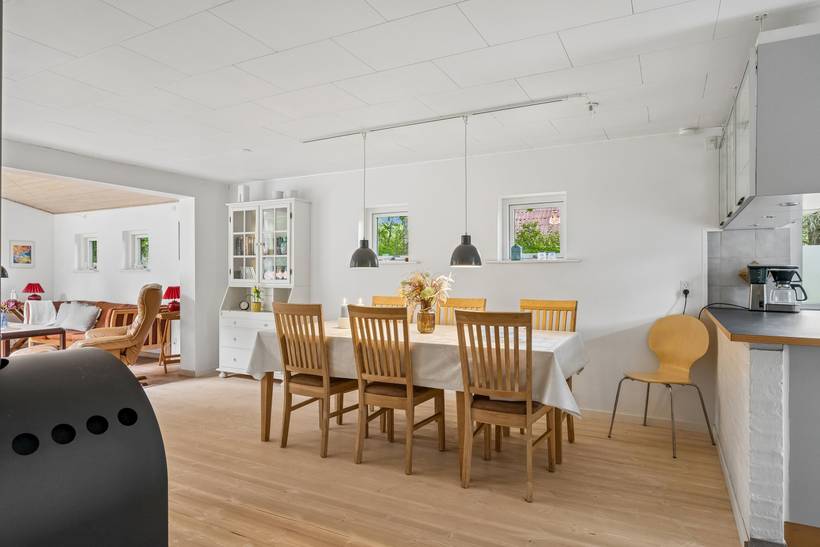 Foto von Ferienhaus HS00 in Ebeltoft - Ostjütland
