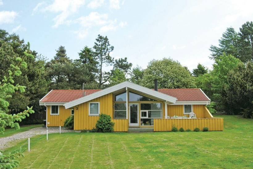 Foto von Ferienhaus HS02 in Udsholt - Rågeleje - Nordseeland