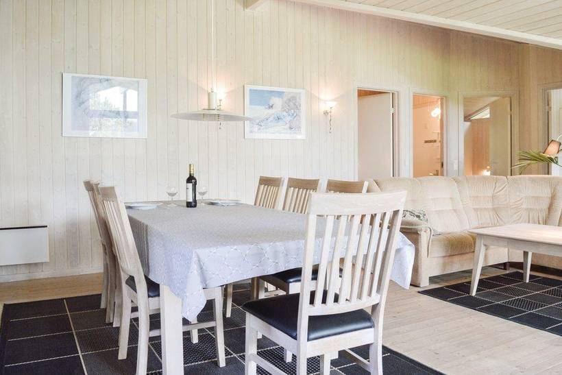 Foto von Ferienhaus HS02 in Udsholt - Rågeleje - Nordseeland