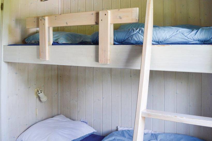 Foto von Ferienhaus HS02 in Udsholt - Rågeleje - Nordseeland
