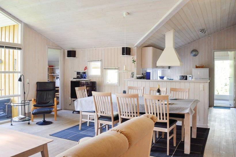 Foto von Ferienhaus HS02 in Udsholt - Rågeleje - Nordseeland