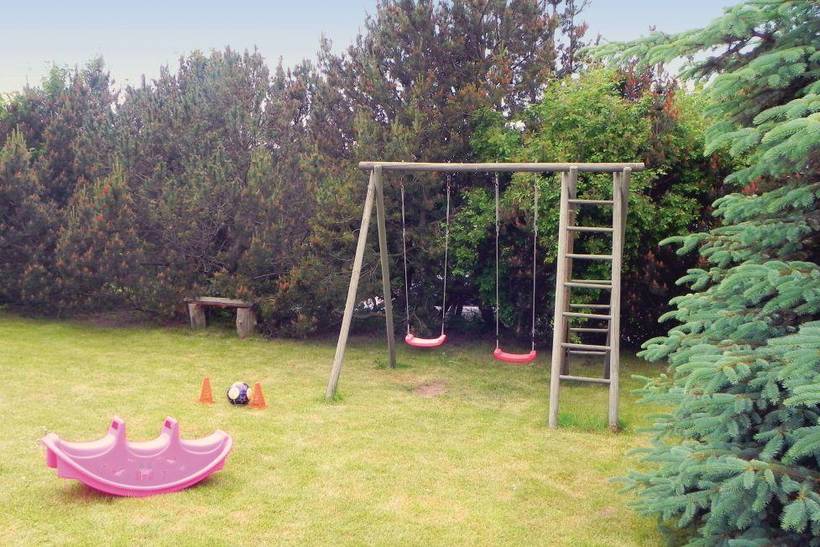 Foto von Ferienhaus HS02 in Udsholt - Rågeleje - Nordseeland