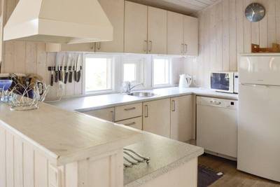 Vorschaubild von Ferienhaus HS02 in Udsholt - Rågeleje - Nordseeland
