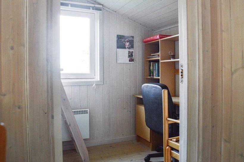 Foto von Ferienhaus HS02 in Udsholt - Rågeleje - Nordseeland