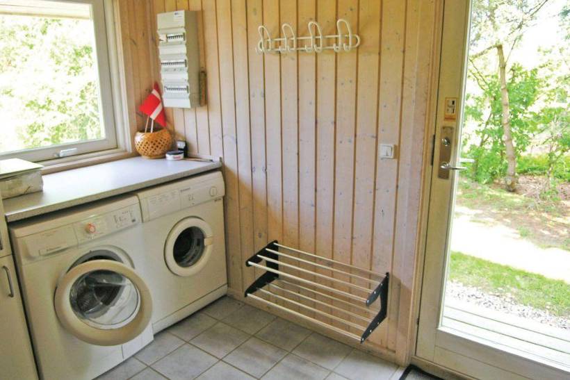 Foto von Ferienhaus HS02 in Udsholt - Rågeleje - Nordseeland