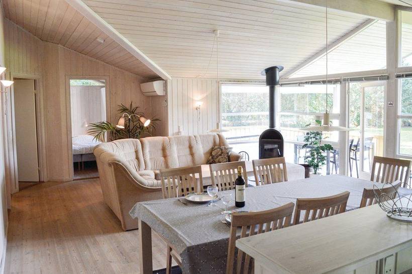 Foto von Ferienhaus HS02 in Udsholt - Rågeleje - Nordseeland