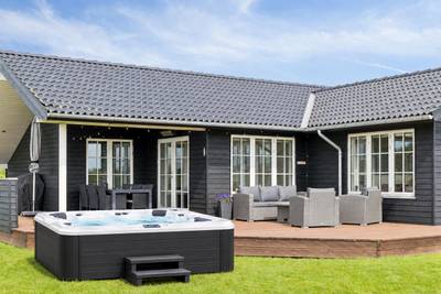Vorschaubild von Ferienhaus HS15 in Tørresø - Nordfünen
