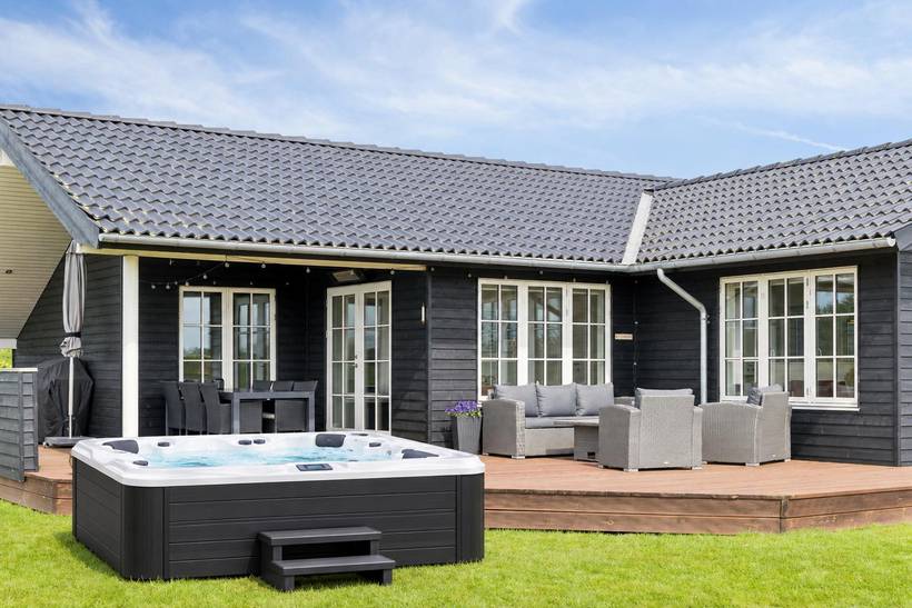Foto von Ferienhaus HS15 in Tørresø - Nordfünen