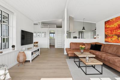Vorschaubild von Ferienhaus HS15 in Tørresø - Nordfünen