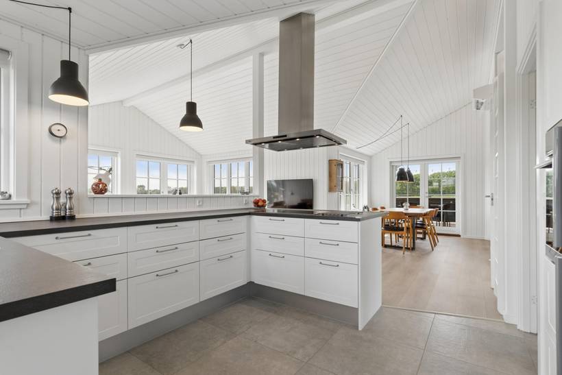 Foto von Ferienhaus HS15 in Tørresø - Nordfünen