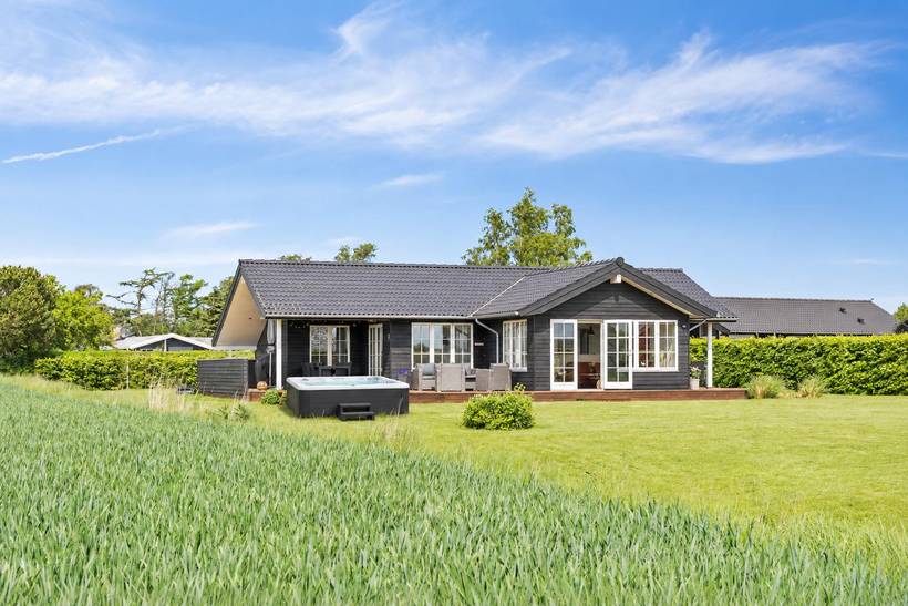 Foto von Ferienhaus HS15 in Tørresø - Nordfünen