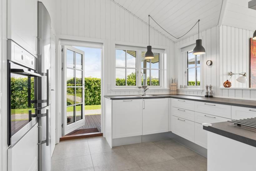 Foto von Ferienhaus HS15 in Tørresø - Nordfünen