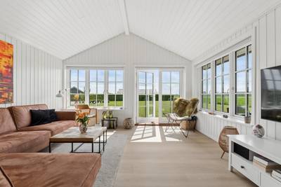 Vorschaubild von Ferienhaus HS15 in Tørresø - Nordfünen