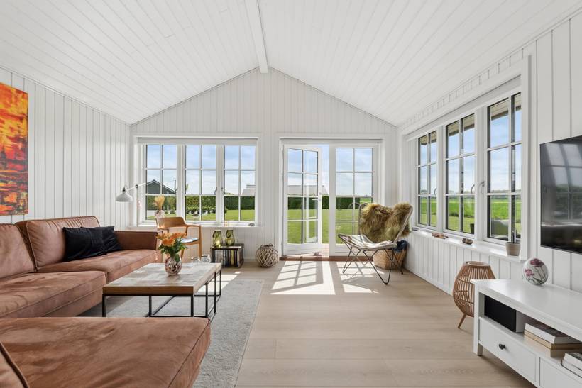Foto von Ferienhaus HS15 in Tørresø - Nordfünen