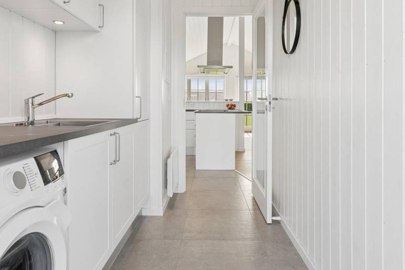 Foto von Ferienhaus HS15 in Tørresø - Nordfünen