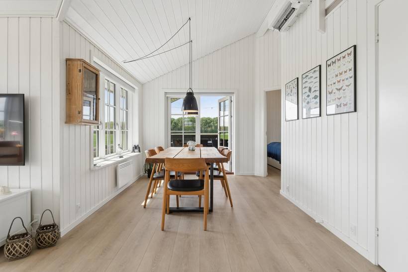 Foto von Ferienhaus HS15 in Tørresø - Nordfünen