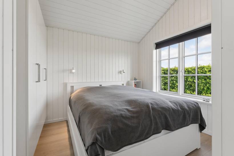 Foto von Ferienhaus HS15 in Tørresø - Nordfünen