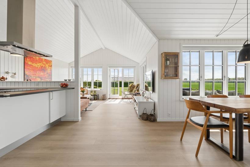 Foto von Ferienhaus HS15 in Tørresø - Nordfünen