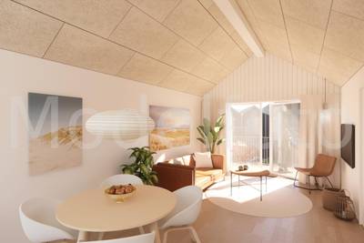 Vorschaubild von Ferienhaus HS18 in Søndervig - Westjütland