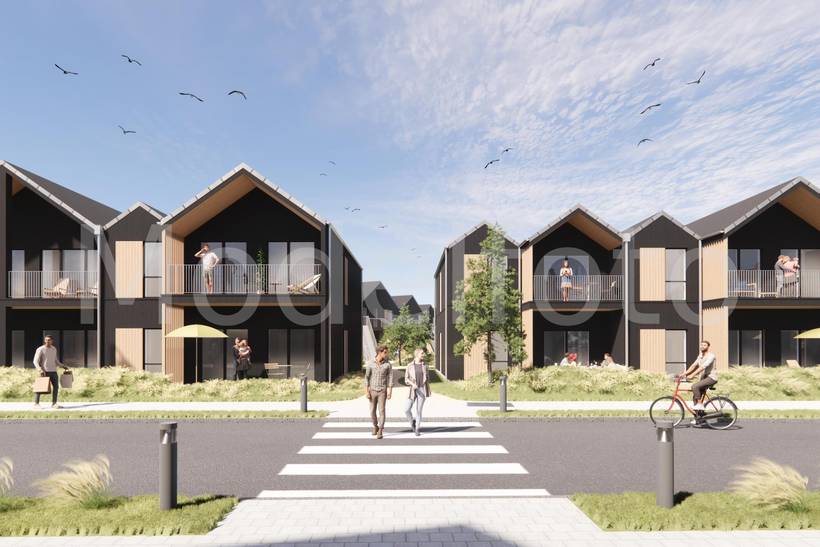 Foto von Ferienhaus HS18 in Søndervig - Westjütland