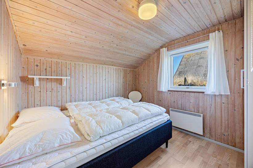 Foto von Ferienhaus HS21 in Bjerregård - Westjütland
