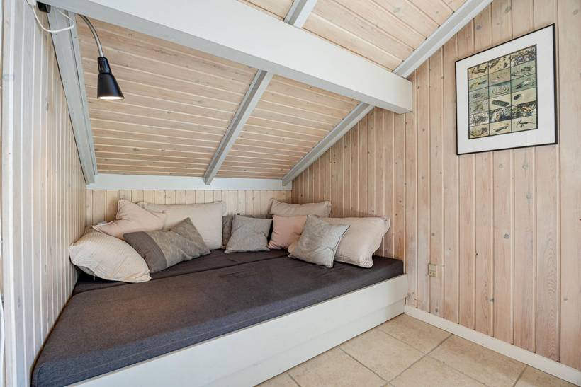 Foto von Ferienhaus HS21 in Bjerregård - Westjütland