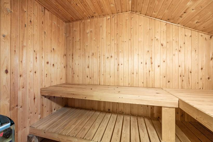Foto von Ferienhaus HS21 in Bjerregård - Westjütland