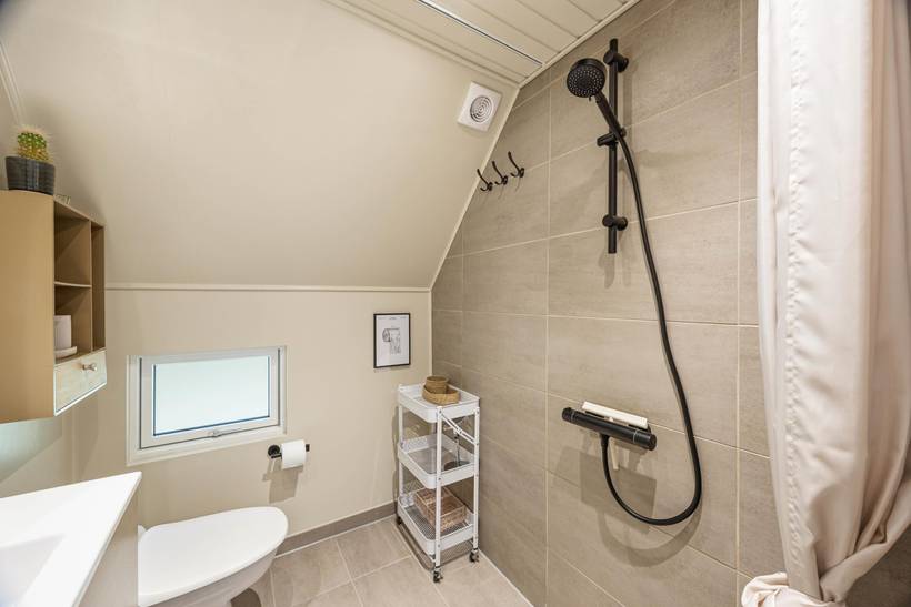 Foto von Ferienhaus HS25 in Houstrup - Westjütland