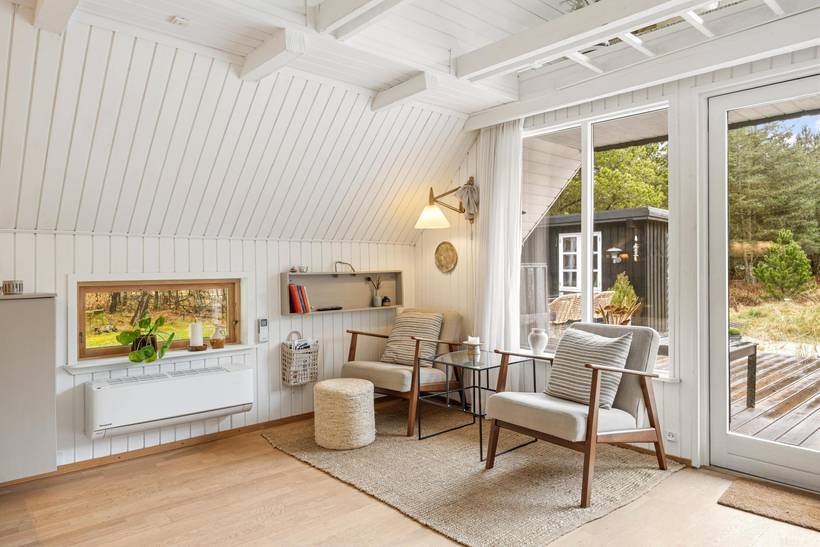 Foto von Ferienhaus HS25 in Houstrup - Westjütland