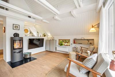 Vorschaubild von Ferienhaus HS25 in Houstrup - Westjütland