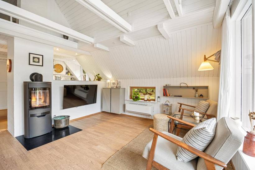 Foto von Ferienhaus HS25 in Houstrup - Westjütland