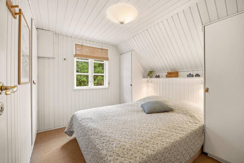 Foto von Ferienhaus HS25 in Houstrup - Westjütland