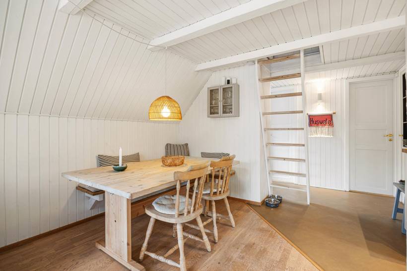Foto von Ferienhaus HS25 in Houstrup - Westjütland
