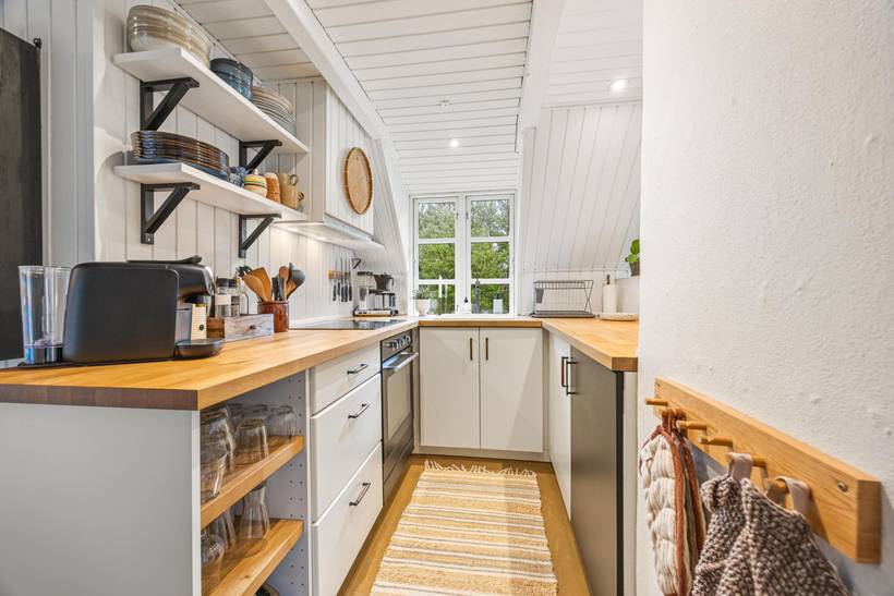 Foto von Ferienhaus HS25 in Houstrup - Westjütland