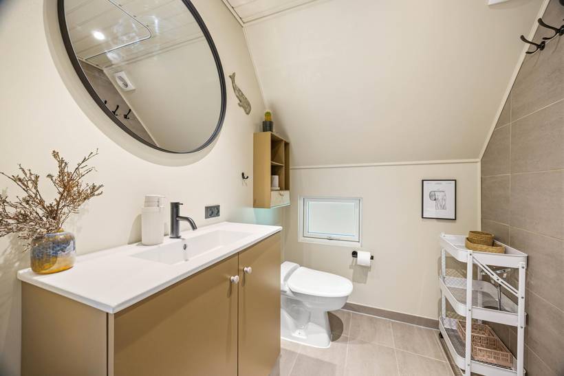 Foto von Ferienhaus HS25 in Houstrup - Westjütland