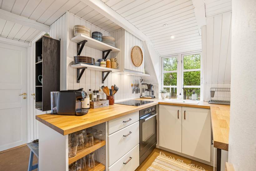 Foto von Ferienhaus HS25 in Houstrup - Westjütland