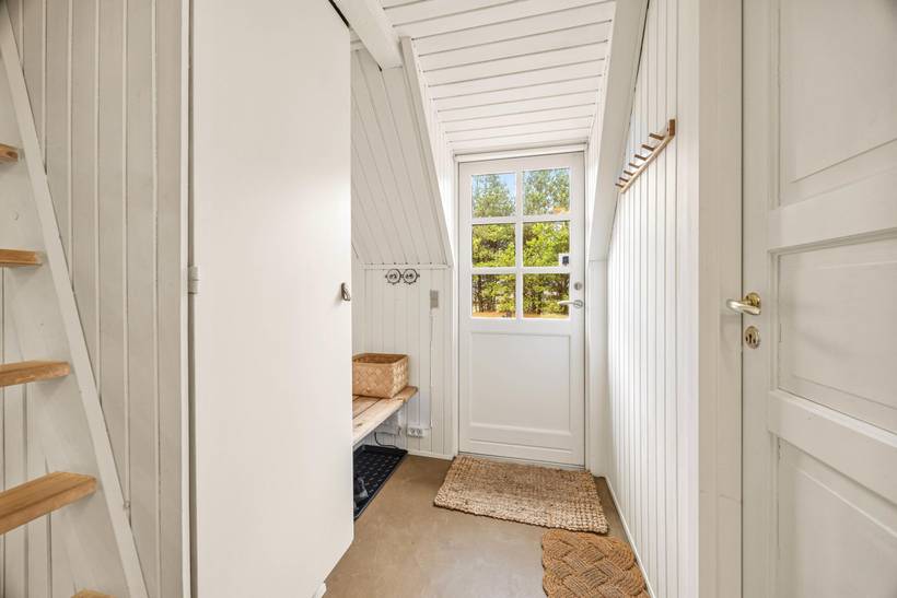 Foto von Ferienhaus HS25 in Houstrup - Westjütland