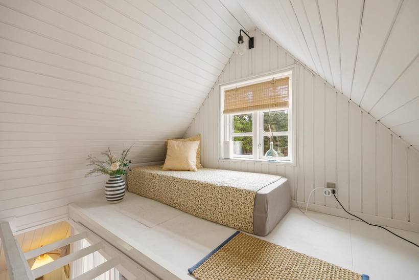 Foto von Ferienhaus HS25 in Houstrup - Westjütland