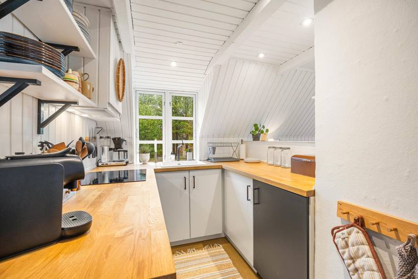 Foto von Ferienhaus HS25 in Houstrup - Westjütland