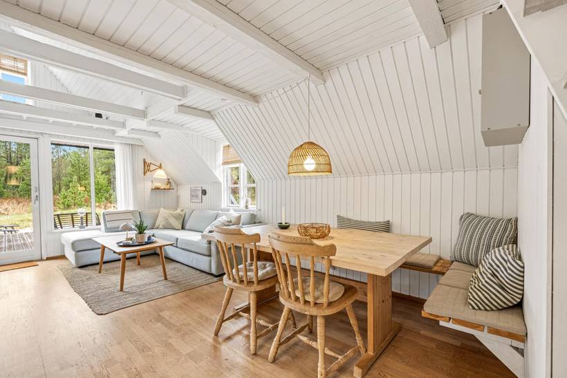 Foto von Ferienhaus HS25 in Houstrup - Westjütland