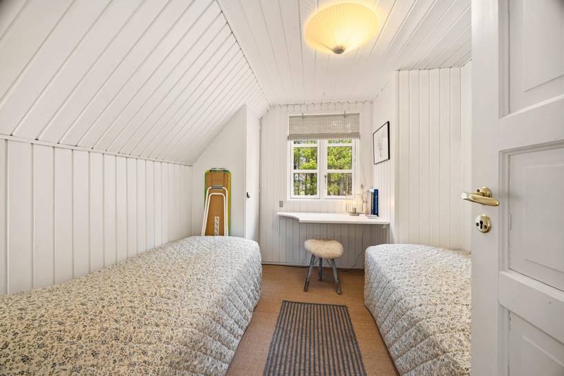 Foto von Ferienhaus HS25 in Houstrup - Westjütland