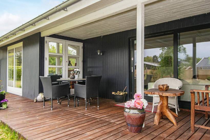 Foto von Ferienhaus HS27 in Norsminde - Odder - Ostjütland