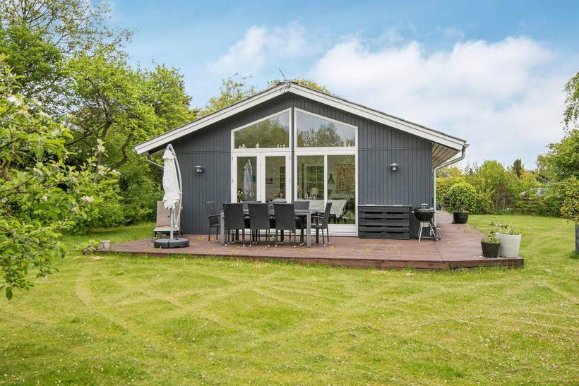 Foto von Ferienhaus HS27 in Norsminde - Odder - Ostjütland