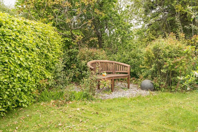 Foto von Ferienhaus HS27 in Norsminde - Odder - Ostjütland
